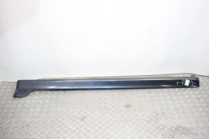 Накладка порога ліва 06- Honda Accord (CL / CM) 2003-2008 71850SEA911050 (11194)