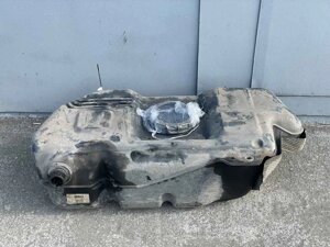 Бак паливний пластик Mitsubishi Colt (Z30) 2004-2012 MR978279 (830)