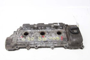 Кришка клапанна LH 3.0 -04 Toyota Camry 30 2001-2006 112020A021 (79296) в Києві от компании Автозапчасти б/у для японских автомобилей – выбирайте Razborka6062