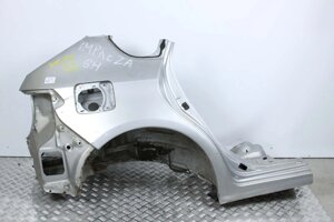 Чверть автомобіля задня права хетчбек Subaru Impreza (GH/GE) 2007-2013 51439FG0009P (48138) в Києві от компании Автозапчасти б/у для японских автомобилей – выбирайте Razborka6062