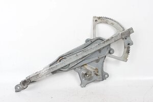Вікно підйому передня ліва електрична (без двигуна) Subaru Outback (BP) 2003-2009 6122222AG011 (203)