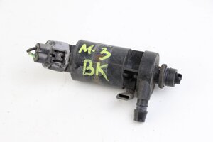 MOTOR MATTER MAZDA 3 (BK) 2003-2008 FE03-51-811 (14094) в Києві от компании Автозапчасти б/у для японских автомобилей – выбирайте Razborka6062