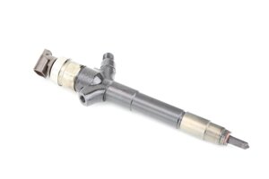 Форсунка електр 2.5 TDI Common Rail Mitsubishi L200 2005-2015 1465A041 (13620)