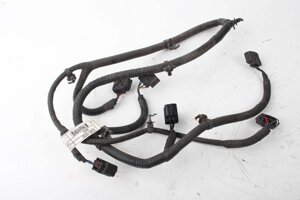 Проводка парктроніків задня Kia Ceed (JD) 2012-2019 91891A2320 (82649) в Києві від компанії Автозапчасти б/у для японских автомобилей – выбирайте Razborka6062
