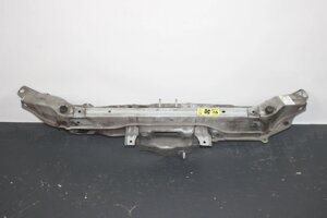 Панель передня кузовна верхня Nissan Note (E11) 2006-2013 F25119U0M0 (4008) в Києві от компании Автозапчасти б/у для японских автомобилей – выбирайте Razborka6062