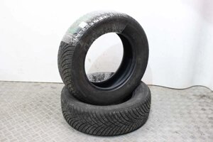Шина R16 пара R16 215/65 Zeetex ZT 8000 4S ШИНІ (82897) 215/65 R16 98H (16.21)