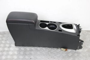 Шкіра шкіри Nissan Rogue S 2007-2015 96920JM60A (59126) в Києві от компании Автозапчасти б/у для японских автомобилей – выбирайте Razborka6062