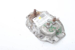 Кронштейн підсилювача бампера задній лівий Toyota Camry 30 (XV30) 2001-2006 (29469)