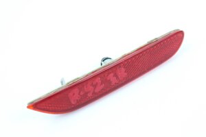 Катафот ( відбивач ) правий Nissan Pathfinder (R52) 2014-2020 26560JJ90A (41469) в Києві від компанії Автозапчасти б/у для японских автомобилей – выбирайте Razborka6062
