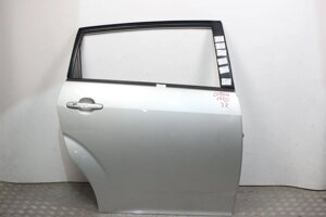 Двері задня права Toyota Corolla Verso 2004-2009 670030F010 (63736)