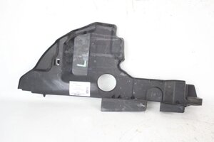 Повітропровід радіатора лівий 450H Lexus RX (AL10) 2009-2015 5329448080 (98425) в Києві від компанії Автозапчасти б/у для японских автомобилей – выбирайте Razborka6062