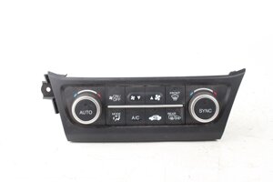 Блок управління грубкою під клімат Acura ILX 2013-2022 79600-TV9-A512-M1 (78490) в Києві от компании Автозапчасти б/у для японских автомобилей – выбирайте Razborka6062