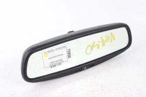 Дзеркало салону 5pin Toyota Corolla Verso 2004-2009 8781005040 (72850) в Києві от компании Автозапчасти б/у для японских автомобилей – выбирайте Razborka6062