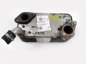 Радіатор EGR 2.5 TDI Mitsubishi L200 2005-2015 1582A104 (13635)