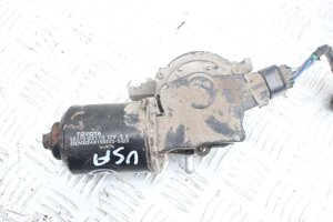 Моторчик склоочисника передній USA Toyota Corolla E12 2000-2006 8511002110 (69906) в Києві от компании Автозапчасти б/у для японских автомобилей – выбирайте Razborka6062