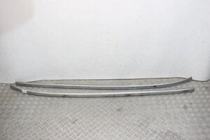 Рейлінги даху комплект Hyundai I40 2012-2019 872303Z000 (81417)