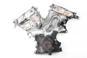 Кришка двигуна передня з масляним насосом 3.0 Lexus GS (S190) 2005-2012 1131031042 (78141)