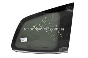 Скло в тілі назад правий хром Subaru Forester (SJ) 2012-2018 65209SG021 (20984) 65209SG000