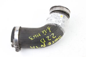 Intercooler Pipe Rubber 2.2 Дизель 1st Нижня Kia Sorento (XM) 20092015 282632F000 (56364) в Києві от компании Автозапчасти б/у для японских автомобилей – выбирайте Razborka6062