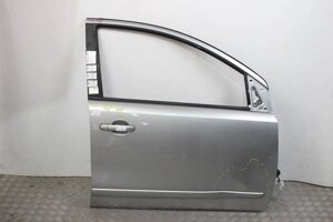 Дверний передній правий дефект Nissan Note (E11) 2006-2013 H01009U0M0 (58552) в Києві от компании Автозапчасти б/у для японских автомобилей – выбирайте Razborka6062