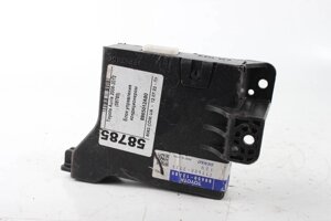 Блок керування кондиціонером Toyota Auris 2006-2012 8865012A80 (58785) в Києві от компании Автозапчасти б/у для японских автомобилей – выбирайте Razborka6062