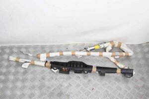 Подушка безпеки стельова / хлопця / ліва Subaru Outback (BS/BN) 2014-2020 98251AL03A (33997) в Києві от компании Автозапчасти б/у для японских автомобилей – выбирайте Razborka6062