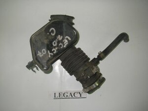 Патрубок повітряного фільтра 2.0-2.5 Subaru Legacy (BL) 2003-2009 14457AA390 (4846)