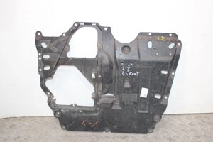 Захист двигуна 1.5 Mitsubishi Lancer X (CY) 2007-2013 5379A259 (23766) в Києві від компанії Автозапчасти б/у для японских автомобилей – выбирайте Razborka6062