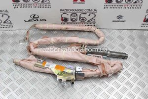 Подушка безпеки стельова / хлопця / права Subaru Forester (SJ) 2012-2018 98251SG000 (20800) в Києві от компании Автозапчасти б/у для японских автомобилей – выбирайте Razborka6062