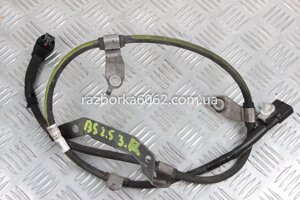 Провід ручника правий Subaru Legacy (BN) 2014-2020 26018AL02A (52810)