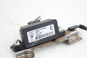 Датчик прискорення ESP 4WD 10- Mitsubishi Outlander (CW) XL 2006-2014 4670A149 (73537) в Києві от компании Автозапчасти б/у для японских автомобилей – выбирайте Razborka6062