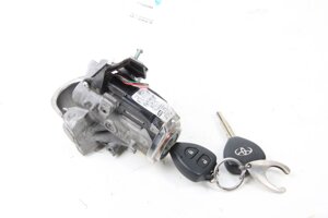 Замок запалювання Toyota Corolla E15 2007-2013 4528042140 (79234) TOYOTA в Києві от компании Автозапчасти б/у для японских автомобилей – выбирайте Razborka6062