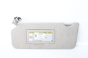 Sunscreen Camp Sunscreen Lef Honda Accord (CU / CW) 2008-2015 83280TL0G21ZA (31647)