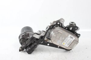 Корпус масляного фільтра 2.0 TDI Subaru Outback (BS/BN) 2014-2020 21311AA190 (82082) в Києві від компанії Автозапчасти б/у для японских автомобилей – выбирайте Razborka6062