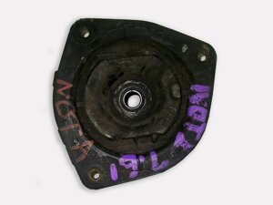 Опора амортизатора передняя левая Nissan Note (E11) 2006-2013 543219U00A (4472)