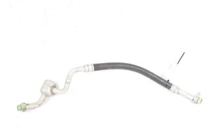 Трубка кондиціонера компресор - радіатор 1.5dci Nissan Qashqai (J11- Rogue Sport) 2014-2022 924804EA0A (81224) в Києві от компании Автозапчасти б/у для японских автомобилей – выбирайте Razborka6062