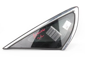 Скло в кузов заднє ліве Toyota Avalon (XX40) 2013-2018 6272007020 (41321) в Києві от компании Автозапчасти б/у для японских автомобилей – выбирайте Razborka6062