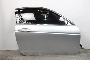 Двері передня права Honda Accord Coupe (CS) 2007-2012 67111TE0A00ZZ (25281) в Києві от компании Автозапчасти б/у для японских автомобилей – выбирайте Razborka6062