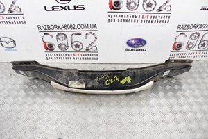 Підсилювач бампера заднього Mazda CX-7 2006-2012 EG2150260 (16214)