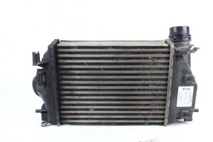 Радіатор інтеркуллера 1.5 dci Nissan Qashqai (J11- Rogue Sport) 2014-2022 144614EA0A (81142) в Києві від компанії Автозапчасти б/у для японских автомобилей – выбирайте Razborka6062