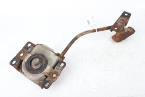 Механізм запаски Toyota Corolla Verso 2004-2009 5190064010 (73589)