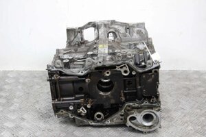 Блок двигуна 1.6 Subaru XV 2011-2016  (64339) в Києві от компании Автозапчасти б/у для японских автомобилей – выбирайте Razborka6062