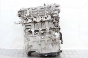 Двигун без навісного обладнання 1.6 (A1ZR-T12U) Toyota Corolla E15 2007-2013 190000T070 (68540) valvematic