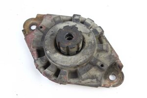 Опора амортизатора задня Nissan Almera (N16) 2000-2006 55320BM400 (17611)