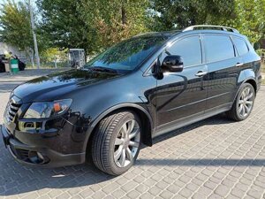 Розбирання Subaru Tribeca (WX) 2006-2014 Razborka (11784) в Києві от компании Автозапчасти б/у для японских автомобилей – выбирайте Razborka6062