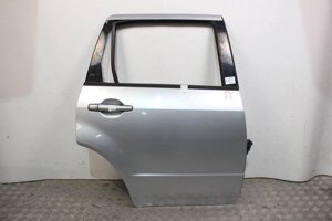 Двері задня права Mitsubishi Outlander (CU) 2003-2008 MR954672 (1073) в Києві от компании Автозапчасти б/у для японских автомобилей – выбирайте Razborka6062