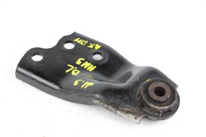 Кронштейн подушки двигуна задній 2.0 USA 12- Mazda 3 (BL) 2009-2014 BFD139010A (55019)