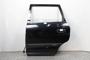 Двері задня ліва Mitsubishi Space Star 1998-2005 MR954411 (858) в Києві від компанії Автозапчасти б/у для японских автомобилей – выбирайте Razborka6062