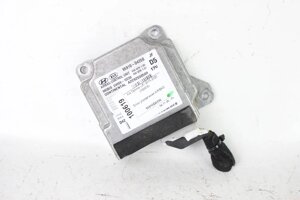 Блок управління AIRBAG Kia Optima (JF) 2015-2020 95910D4250 (100619) в Києві від компанії Автозапчасти б/у для японских автомобилей – выбирайте Razborka6062