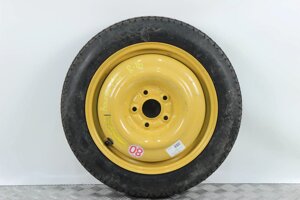 Докатка R16 Honda Accord (CL/CM) 2003-2008 42700SZ3E31 (9349) T135/80 D16 101M